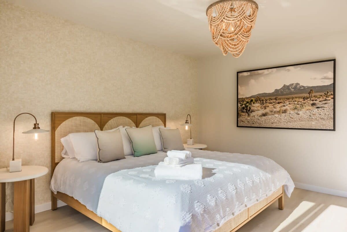 @ Marbella Lane - Designer Dream Oasis Family Home