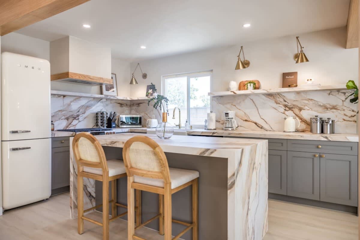 @ Marbella Lane - Designer Dream Oasis Family Home