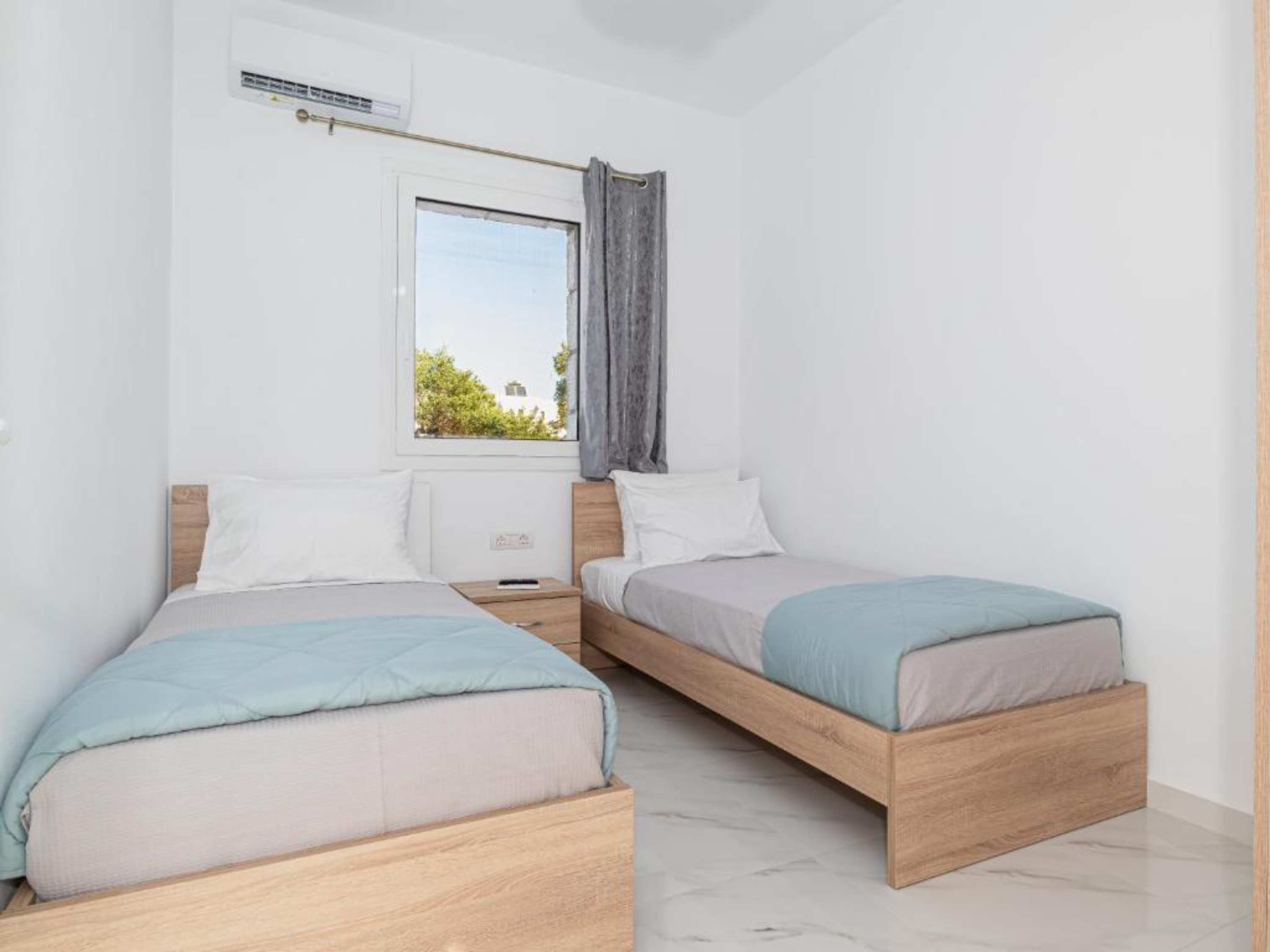 Dreamy Charaki 2 Bd Villa with Private Pool in Rhodes — photo 4