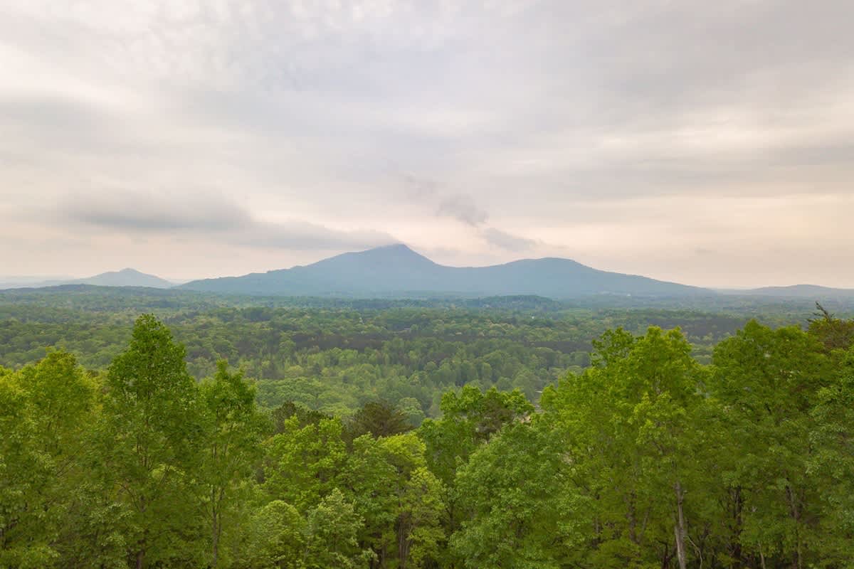 ALMOST HEAVEN |YEAR-ROUND MOUNTAIN VIEWS | HOT TUB