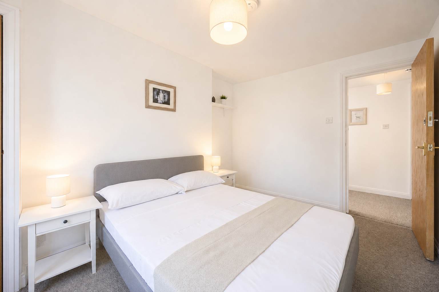 Brighton for 10 | Minutes from the Beach | Central in Grande Parade BN2 9QA - Property image 14 - VivreStays