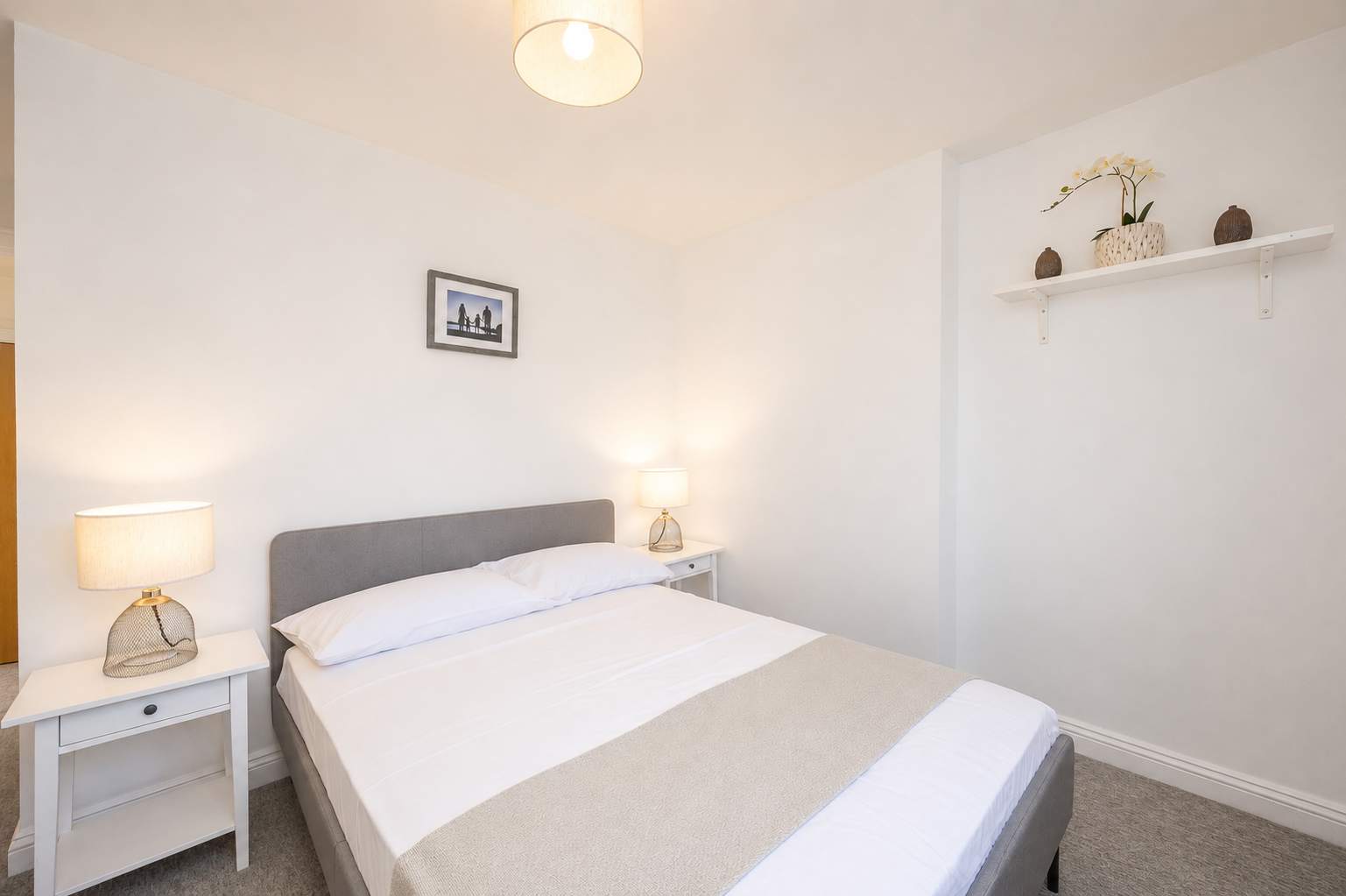 Brighton for 10 | Minutes from the Beach | Central in Grande Parade BN2 9QA - Property image 16 - VivreStays