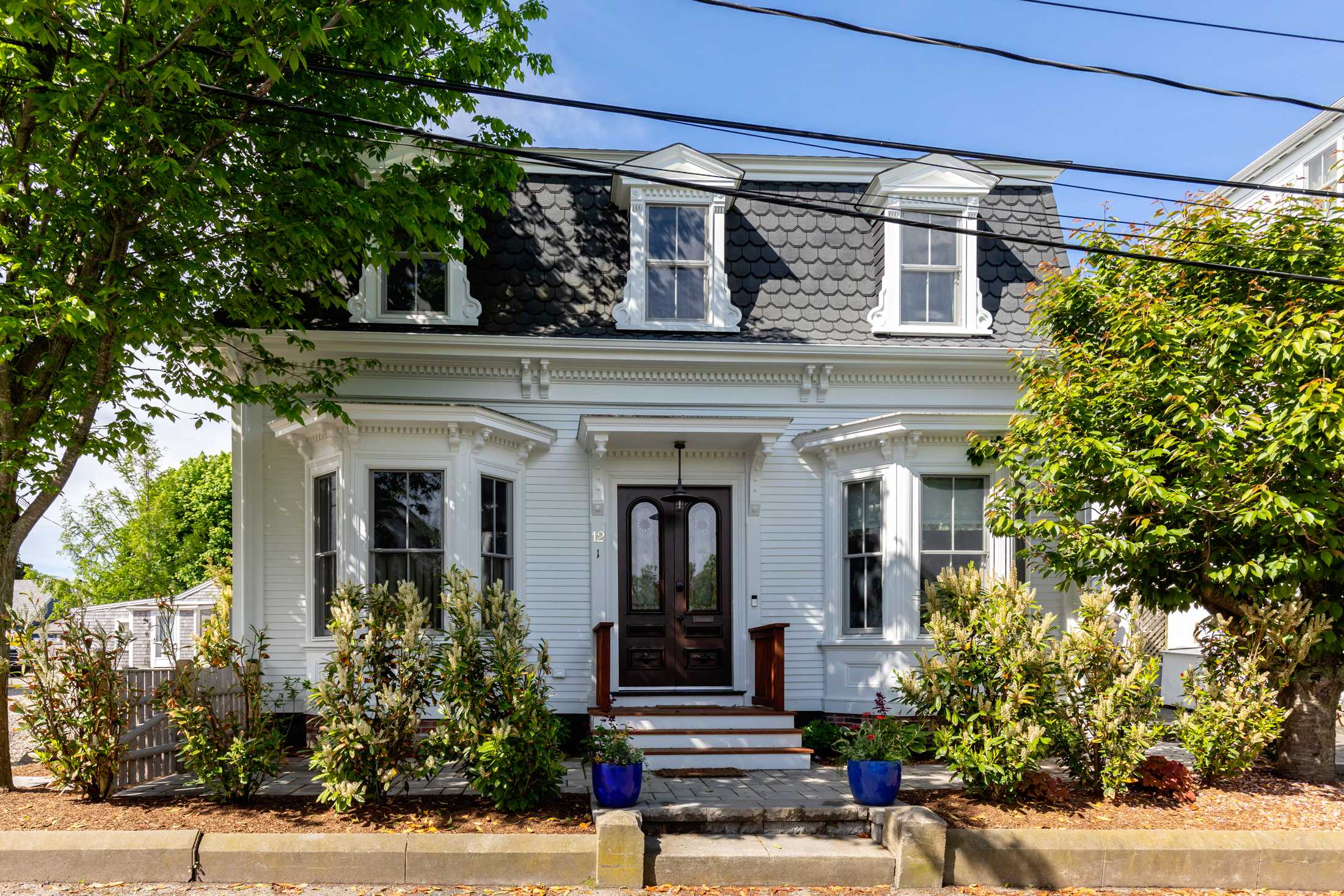Recently Renovated Home Just Steps From Commercial Street