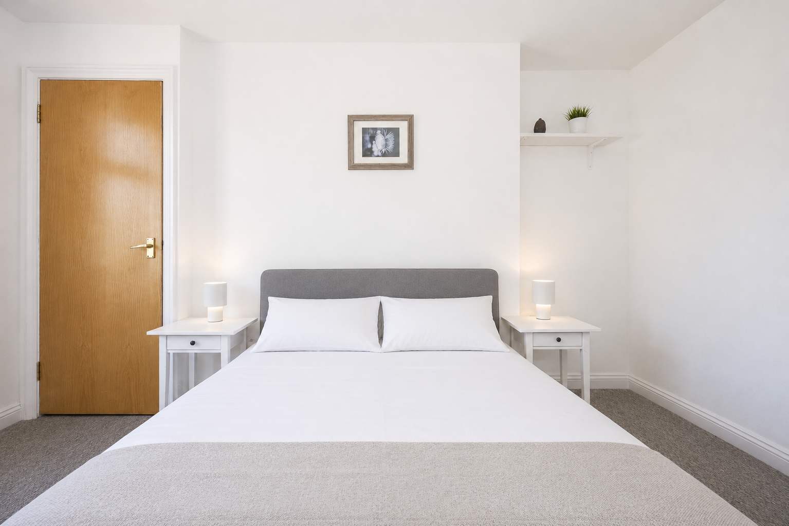 Brighton for 10 | Minutes from the Beach | Central in Grande Parade BN2 9QA - Property image 18 - VivreStays