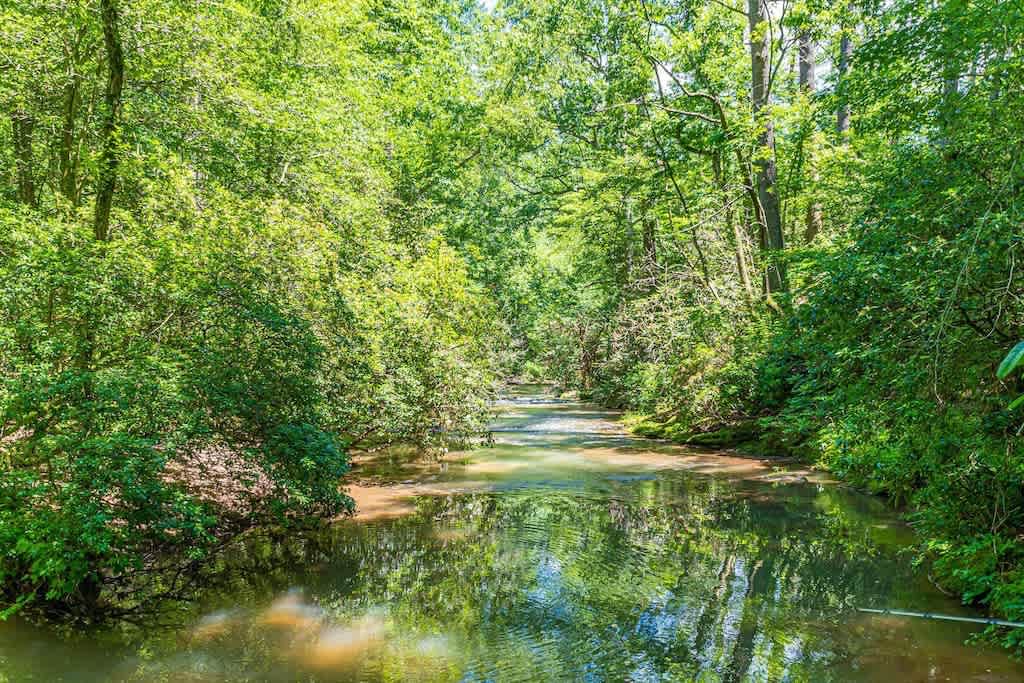 BLUE CREEK SHOALS | HOT TUB, SAUNA, & GAME ROOM