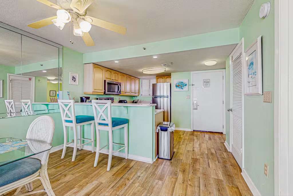 SunDestin Resort Unit 0617 | Photo 5