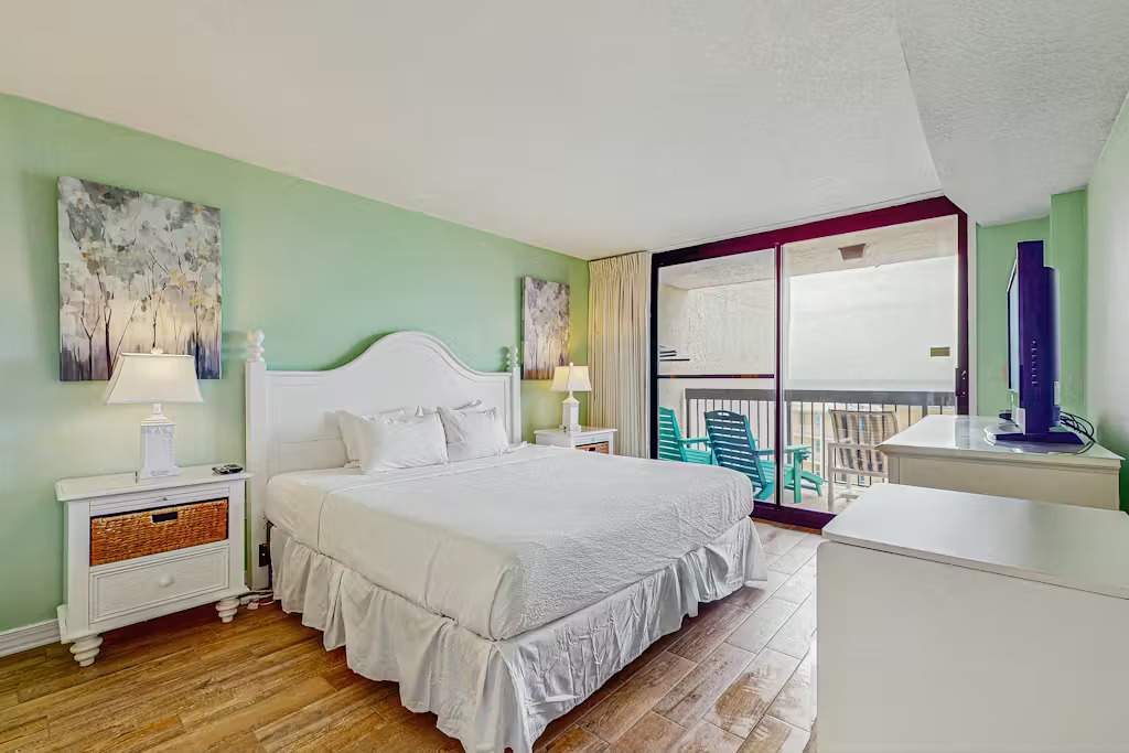 SunDestin Resort Unit 0617 | Photo 7