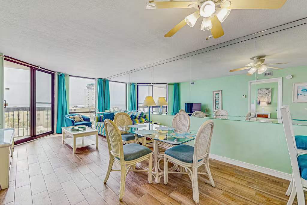 SunDestin Resort Unit 0617 | Photo 4