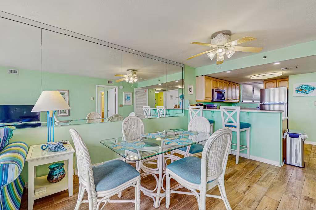 SunDestin Resort Unit 0617 | Photo 3