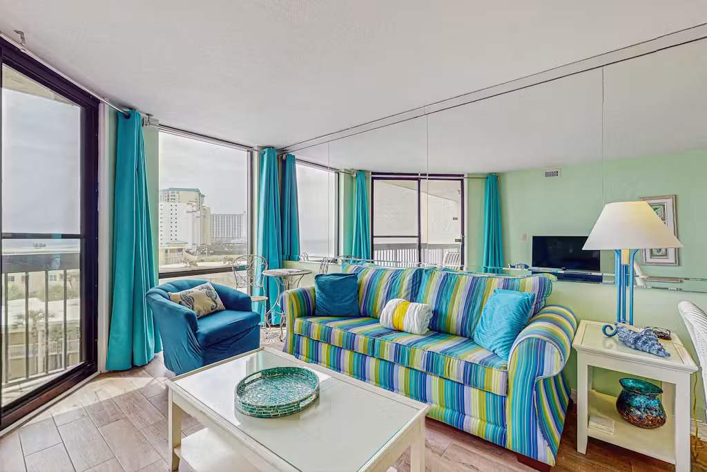SunDestin Resort Unit 0617 | Photo 2