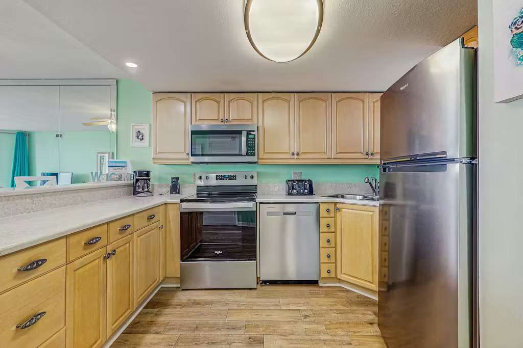 SunDestin Resort Unit 0617 | Photo 6