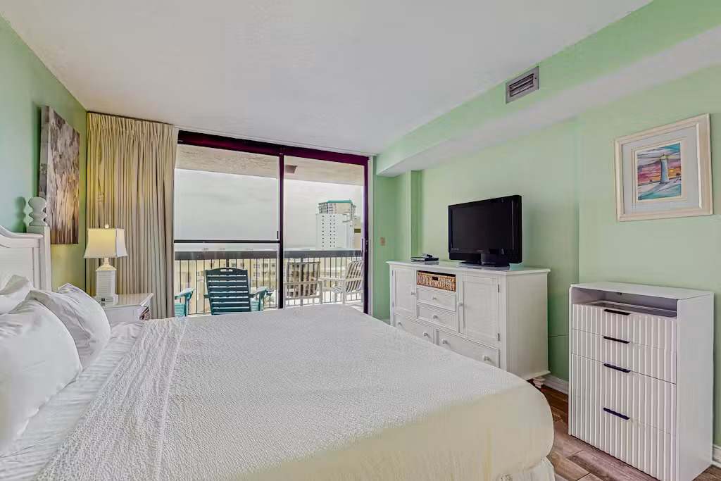 SunDestin Resort Unit 0617 | Photo 8