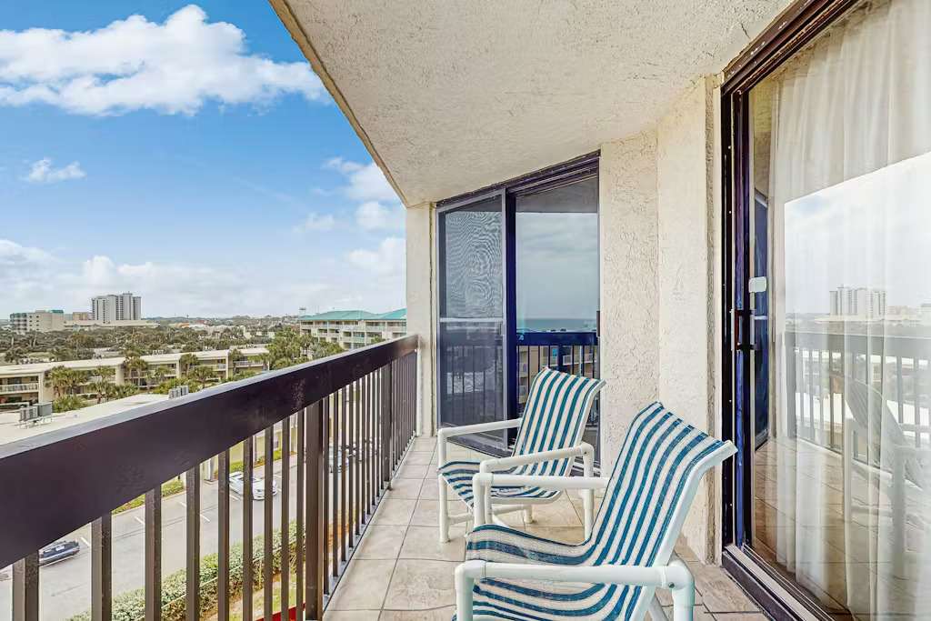 SunDestin Resort Unit 0617 | Photo 10