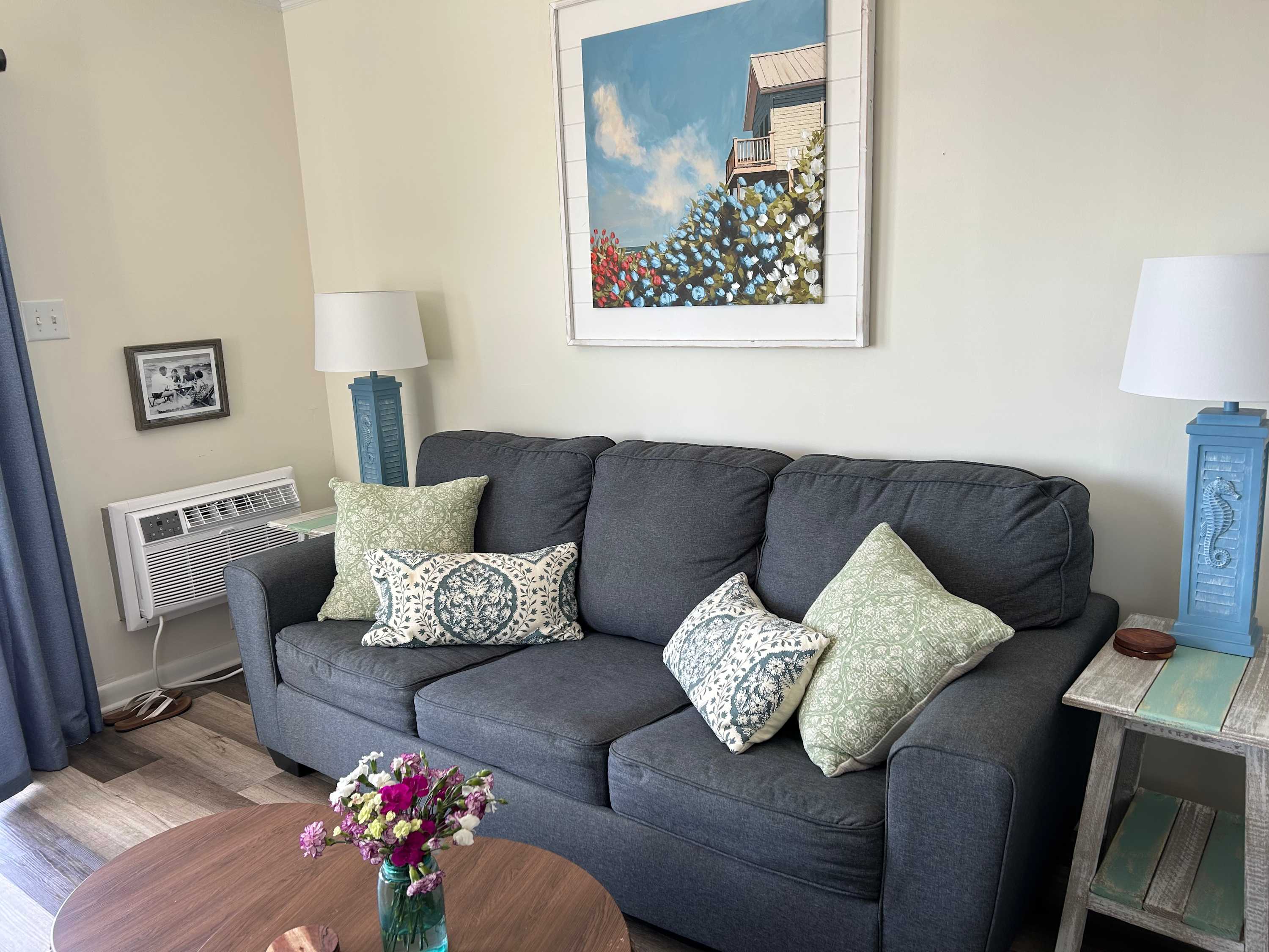Ocean Pier Unit 209 Oceanfront | Photo 7