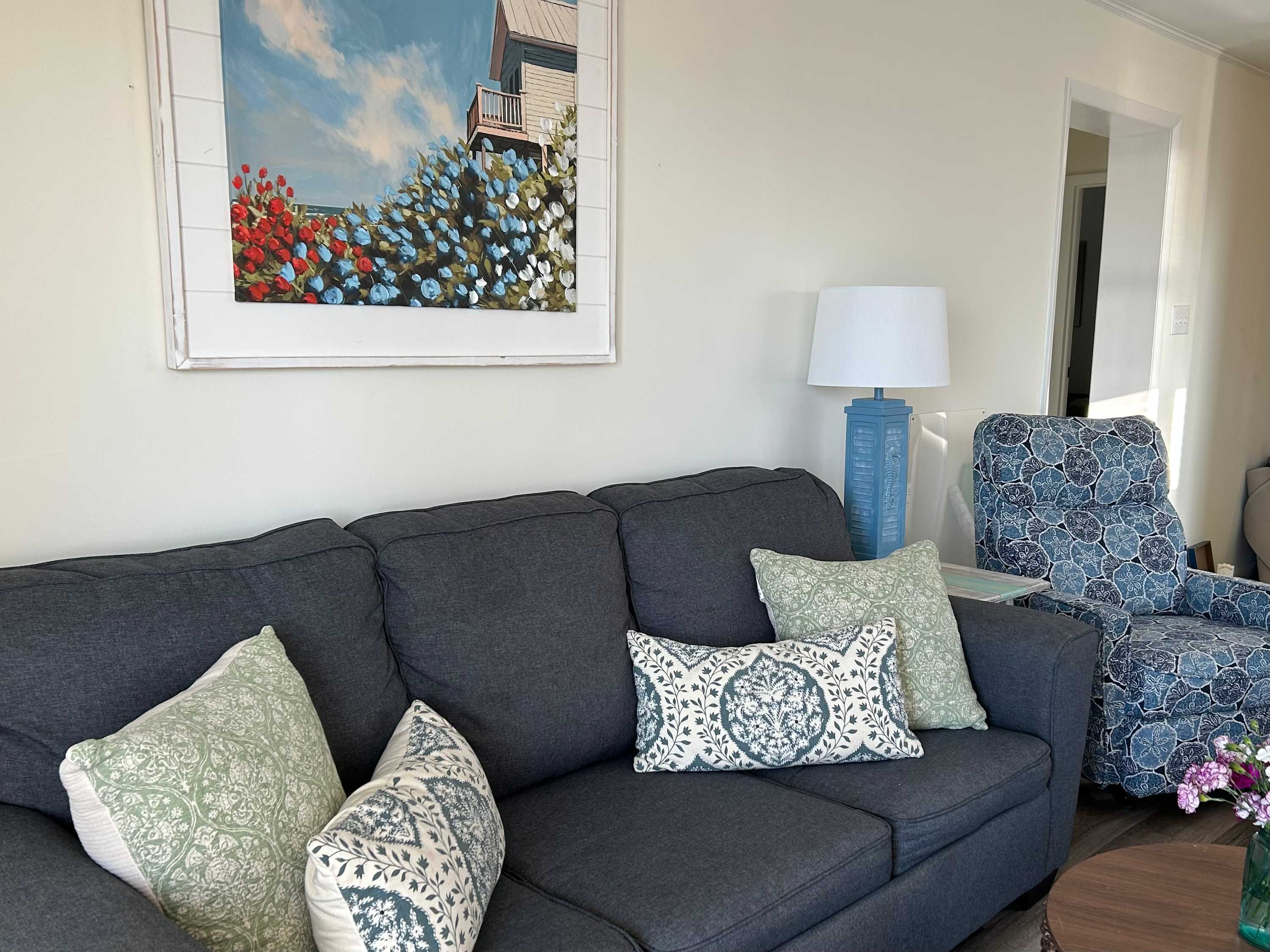 Ocean Pier Unit 209 Oceanfront | Photo 8