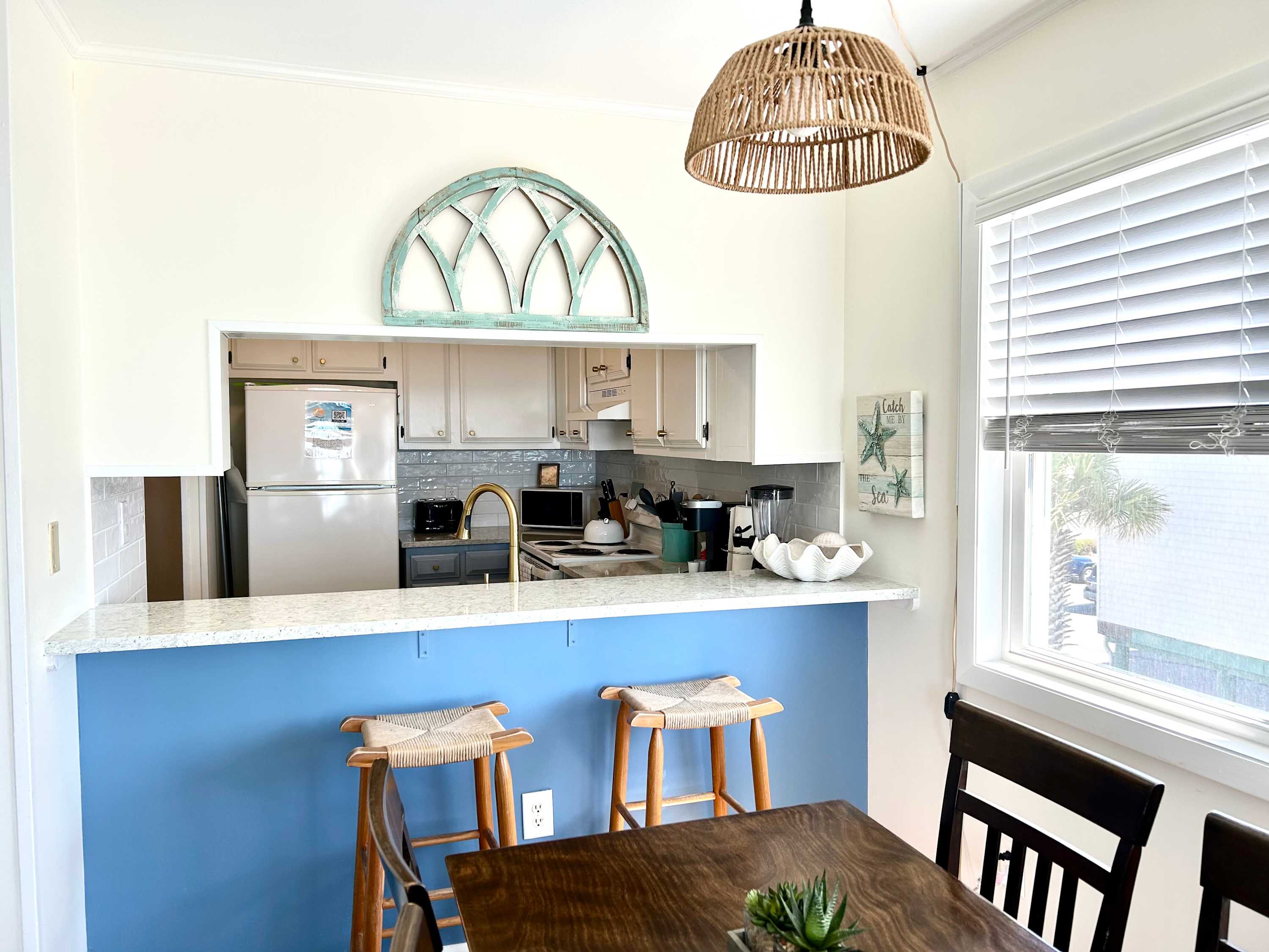 Ocean Pier Unit 209 Oceanfront | Photo 11