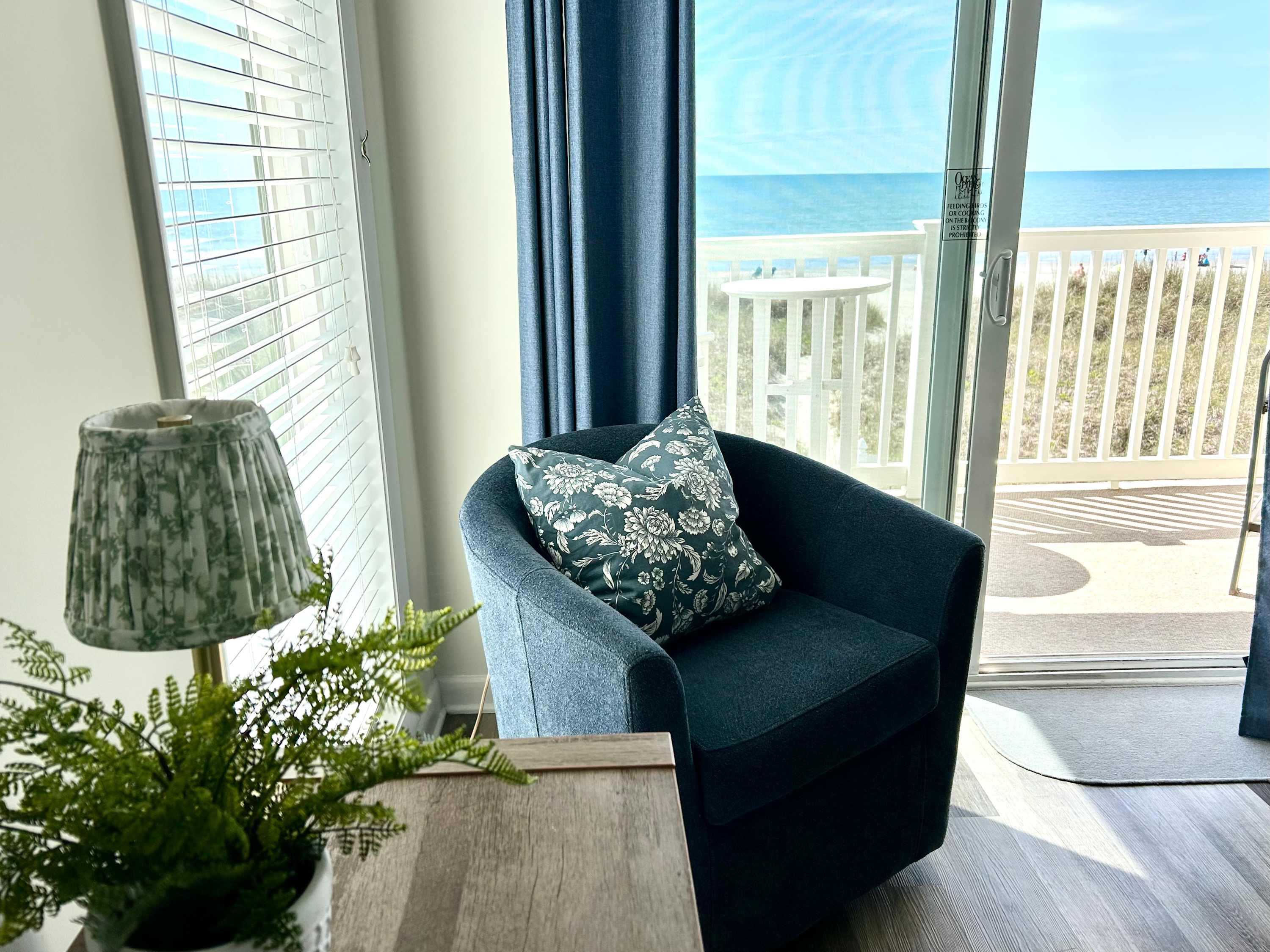 Ocean Pier Unit 209 Oceanfront | Photo 9