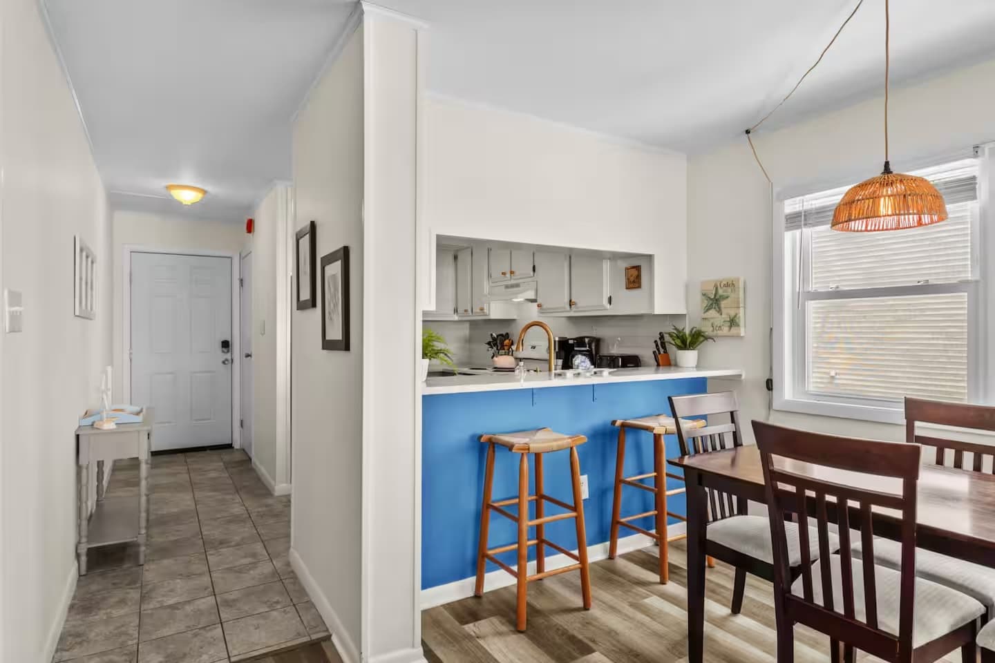 Ocean Pier Unit 209 Oceanfront | Photo 28
