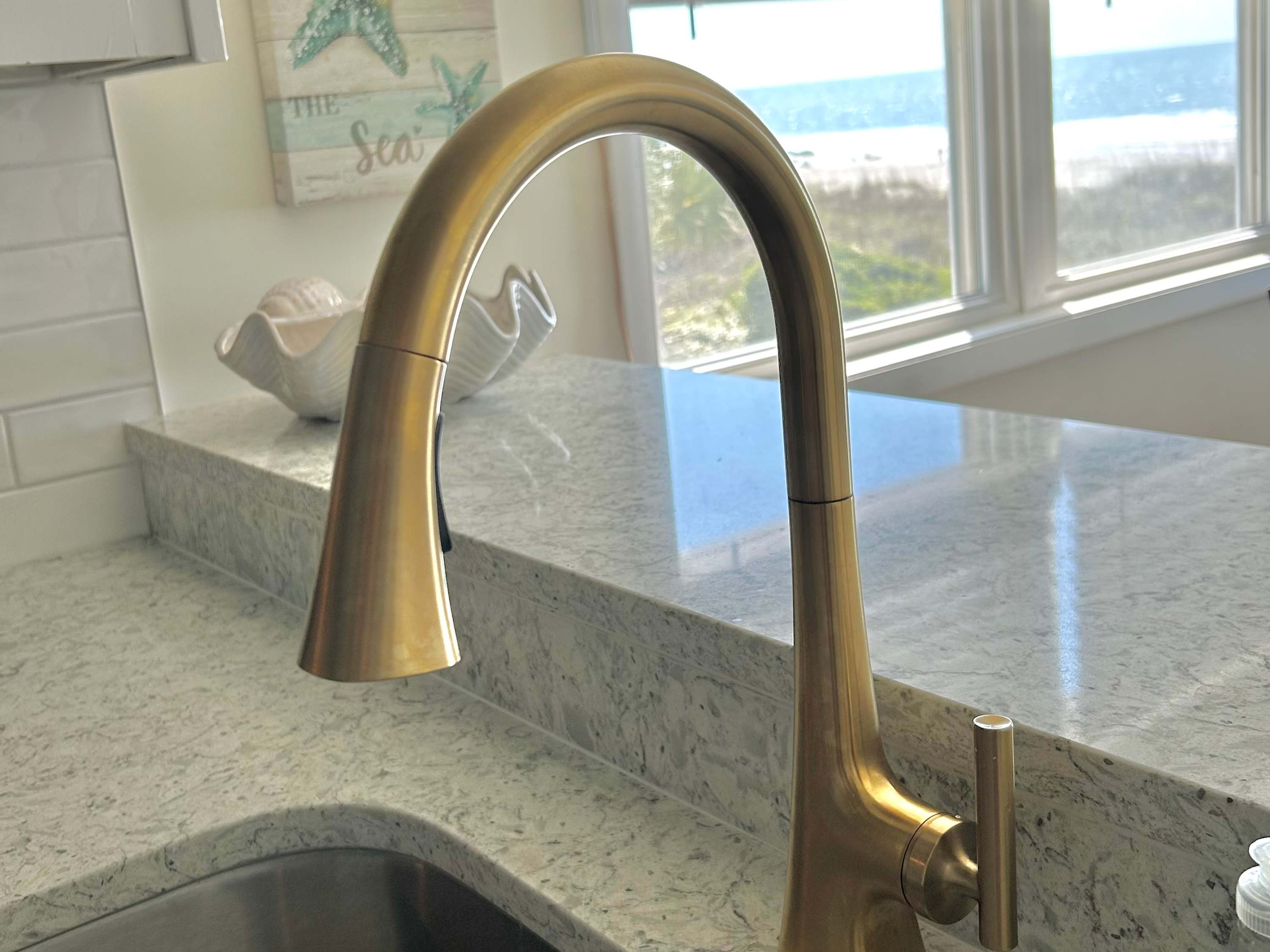 Ocean Pier Unit 209 Oceanfront | Photo 13
