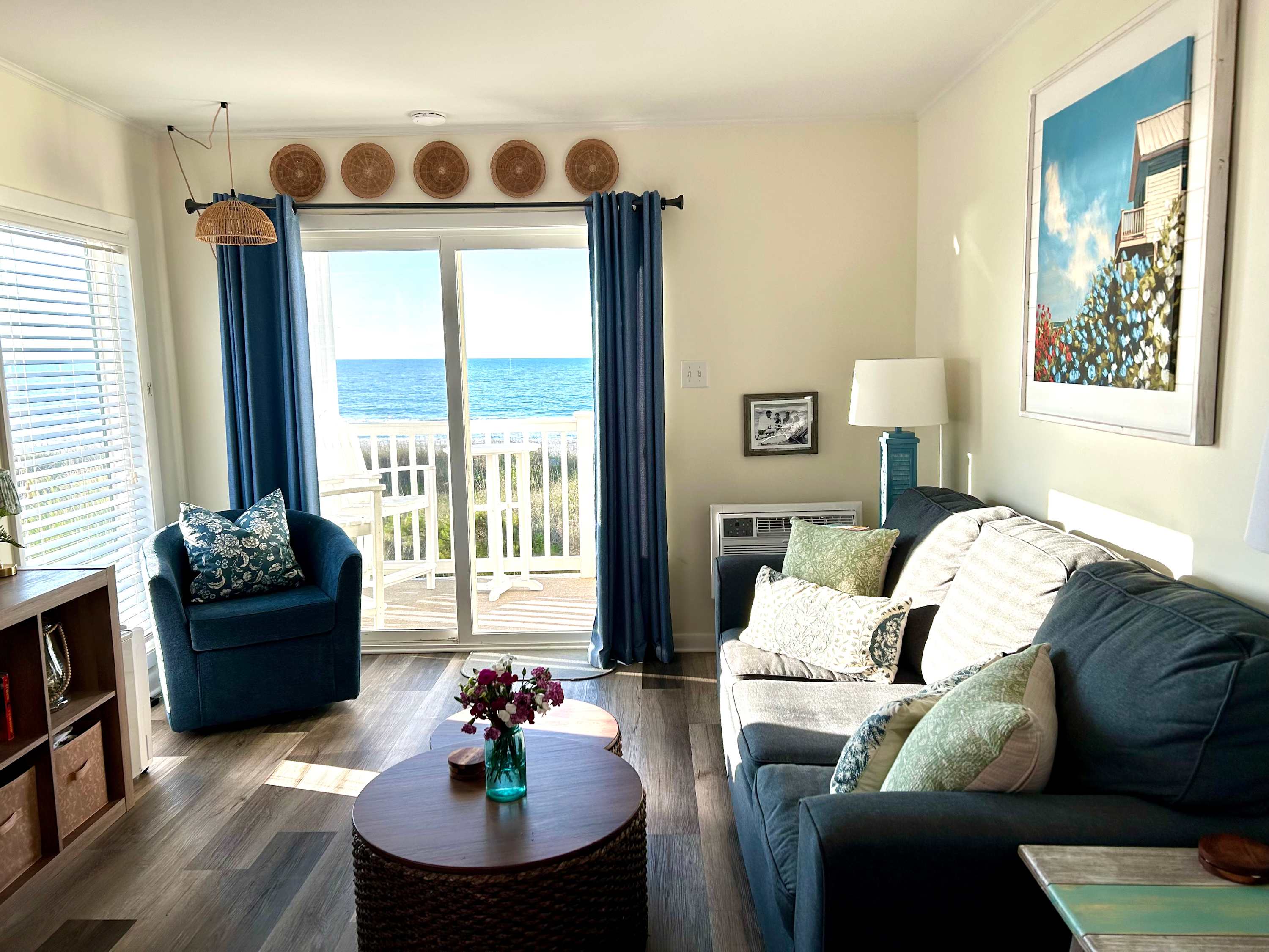Ocean Pier Unit 209 Oceanfront | Photo 6
