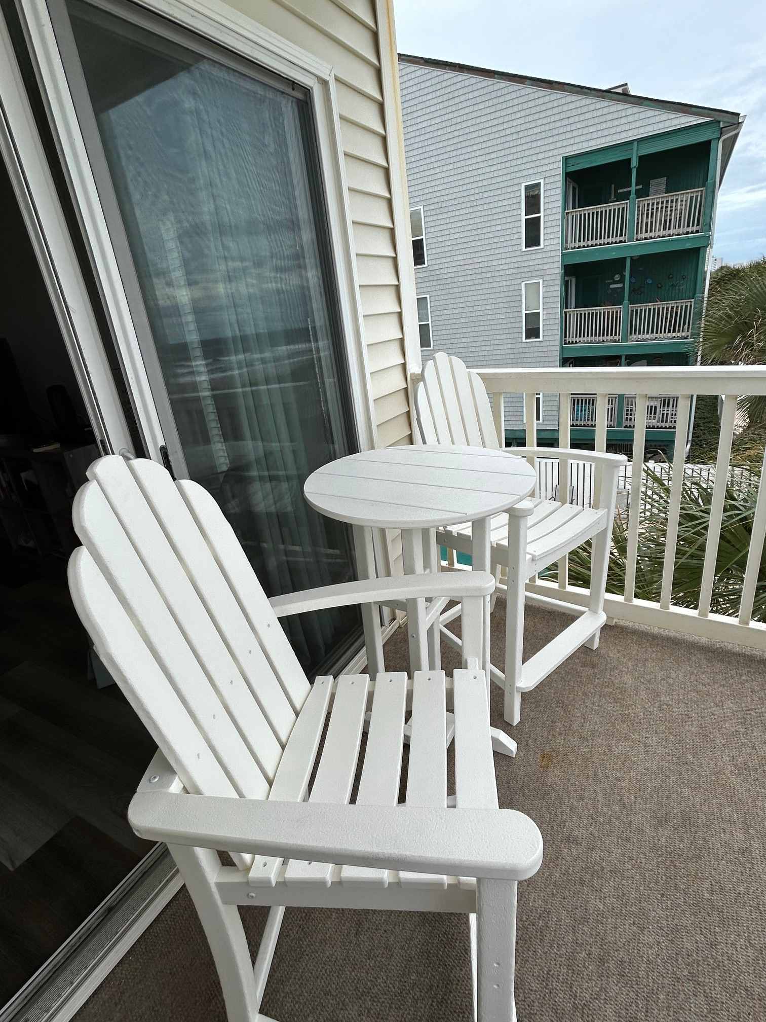 Ocean Pier Unit 209 Oceanfront | Photo 32