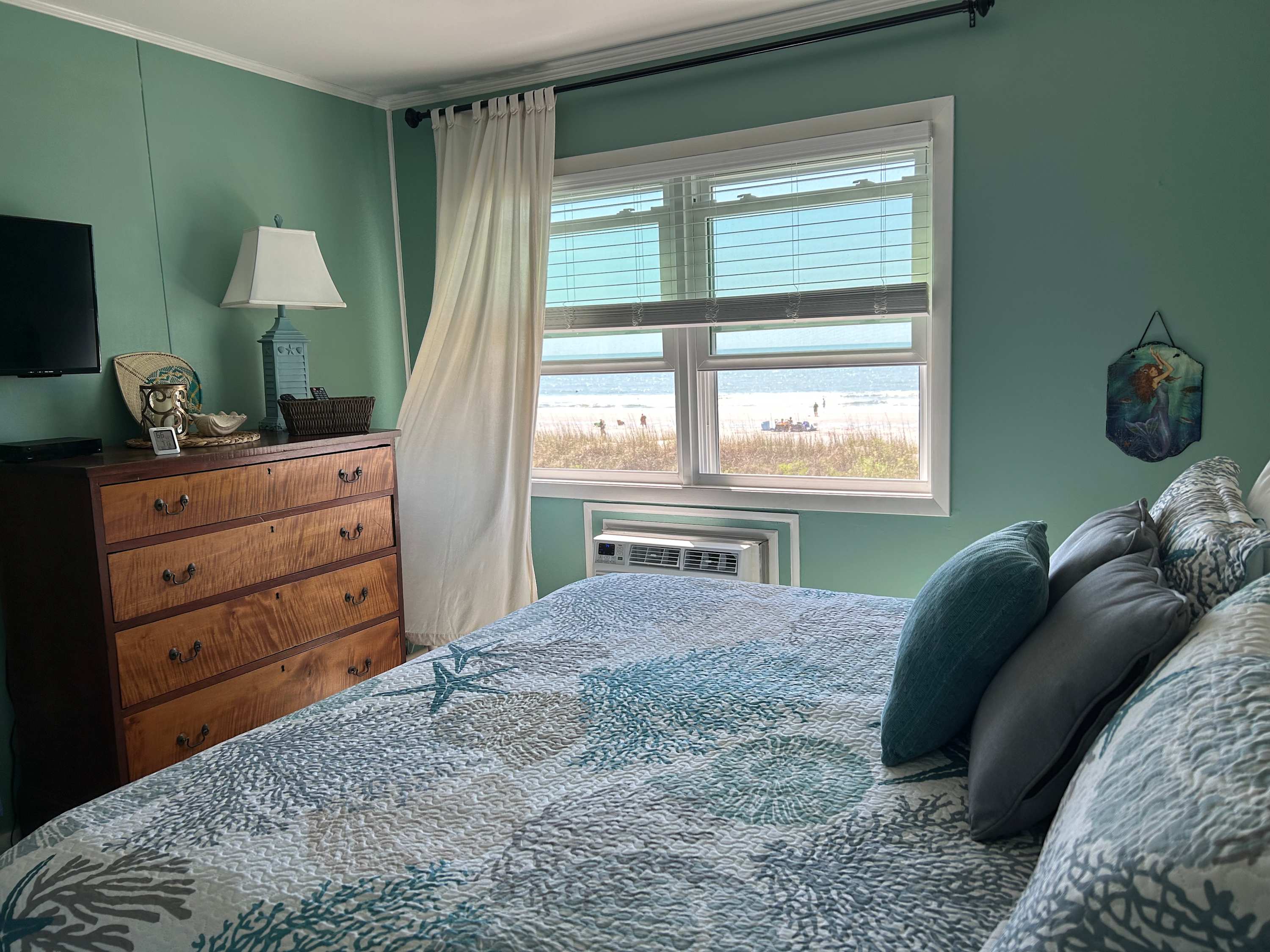 Ocean Pier Unit 209 Oceanfront | Photo 15