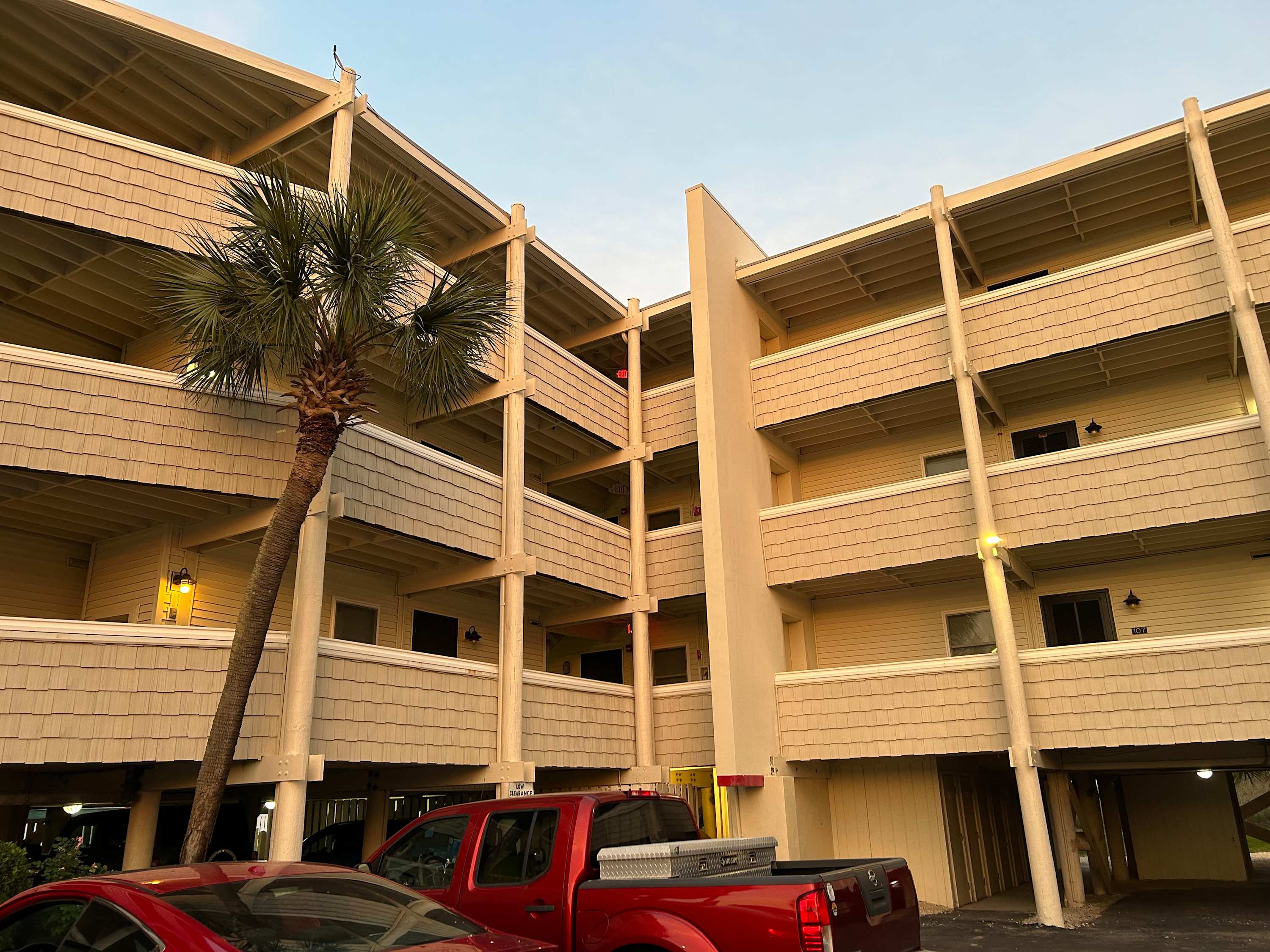 Ocean Pier Unit 209 Oceanfront | Photo 42