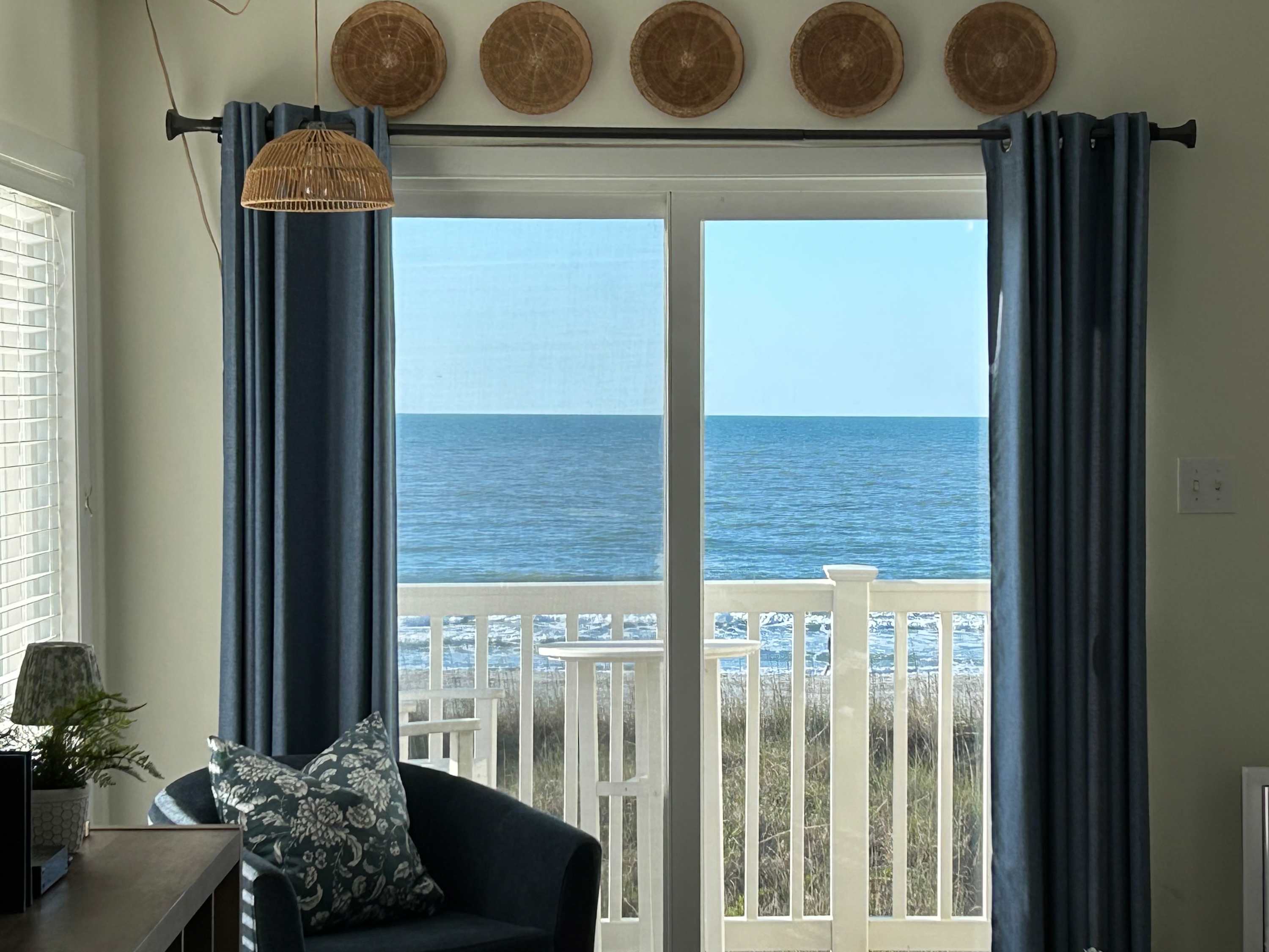Ocean Pier Unit 209 Oceanfront 3