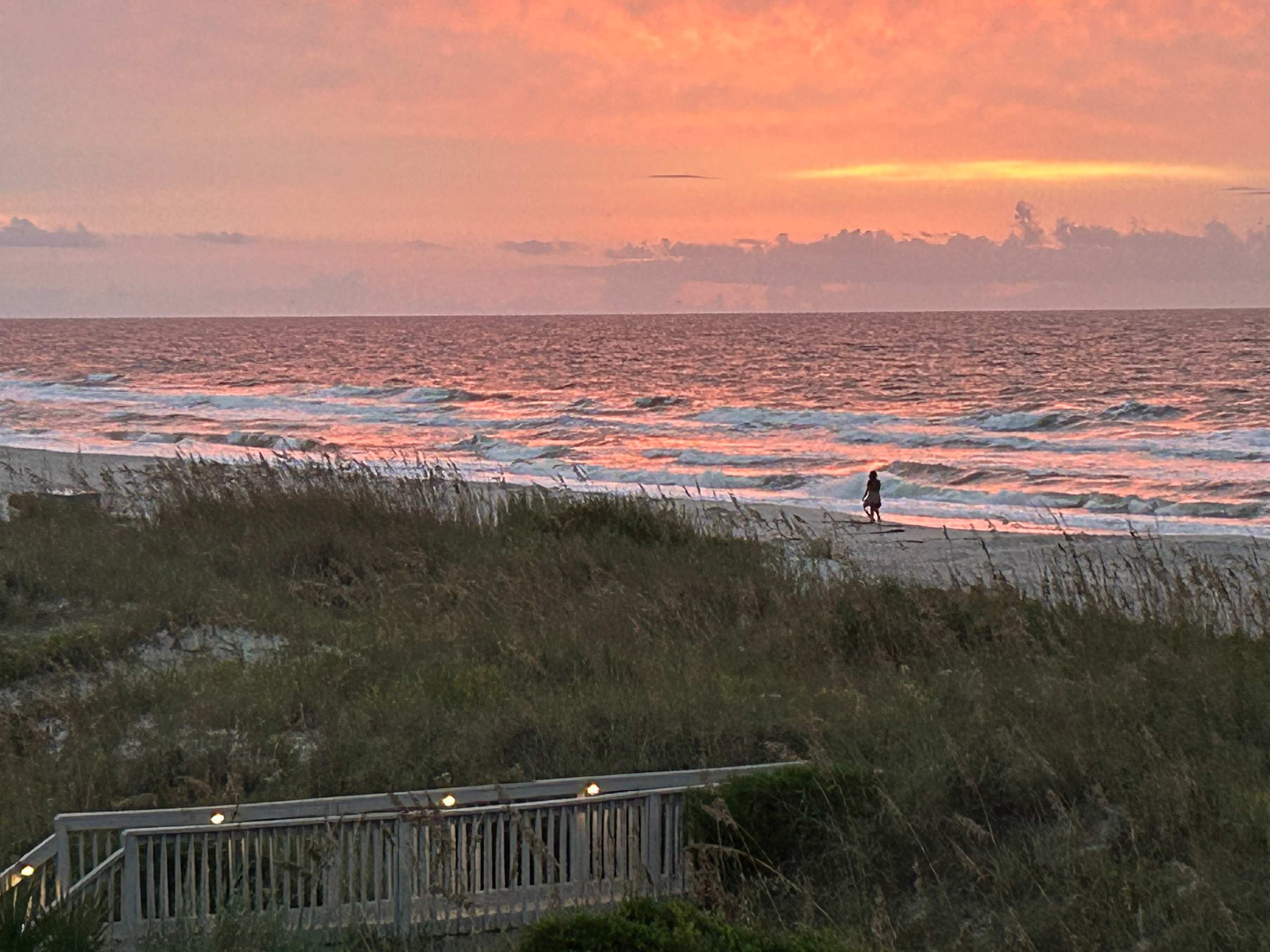 Ocean Pier Unit 209 Oceanfront | Photo 34