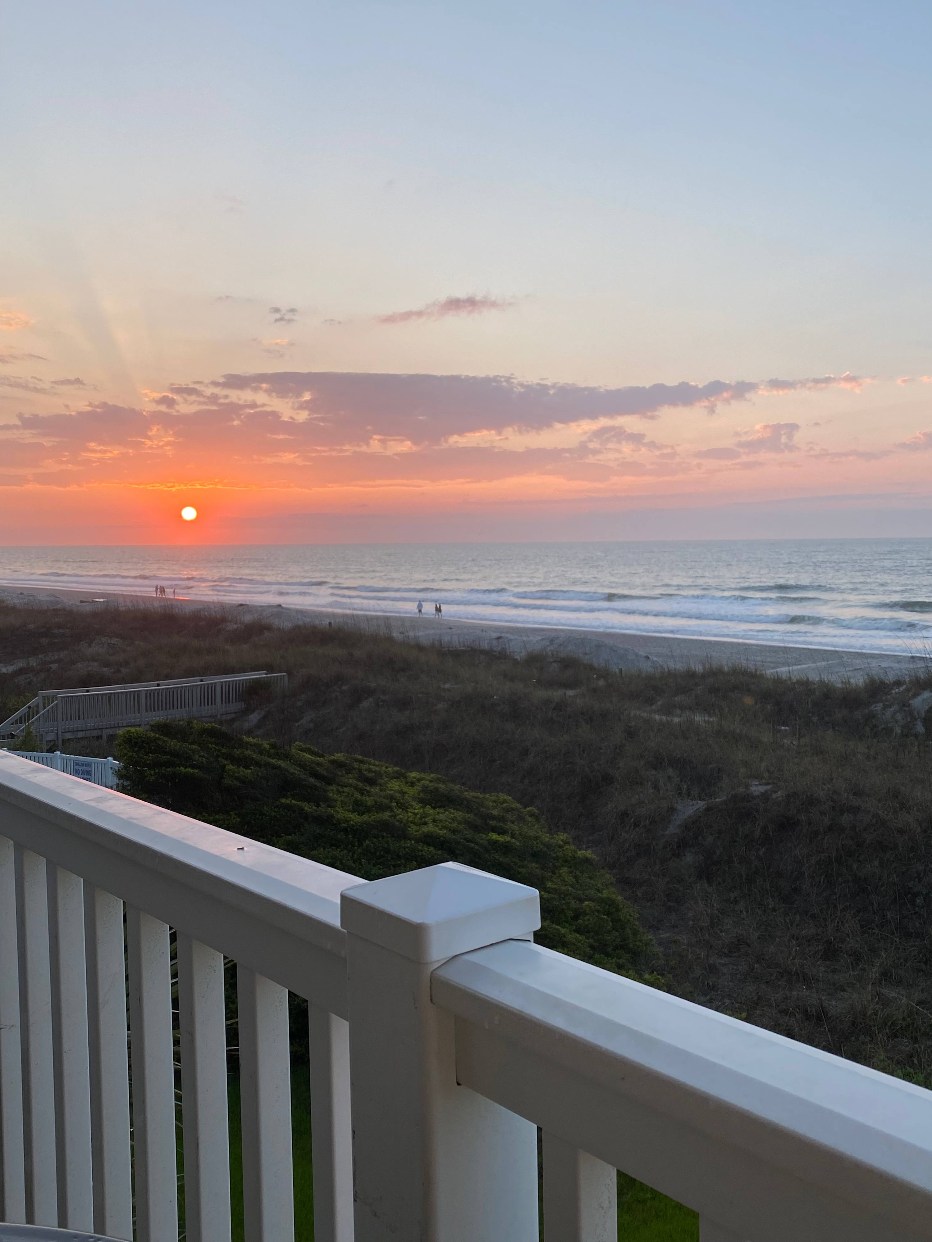 Ocean Pier Unit 209 Oceanfront | Photo 29