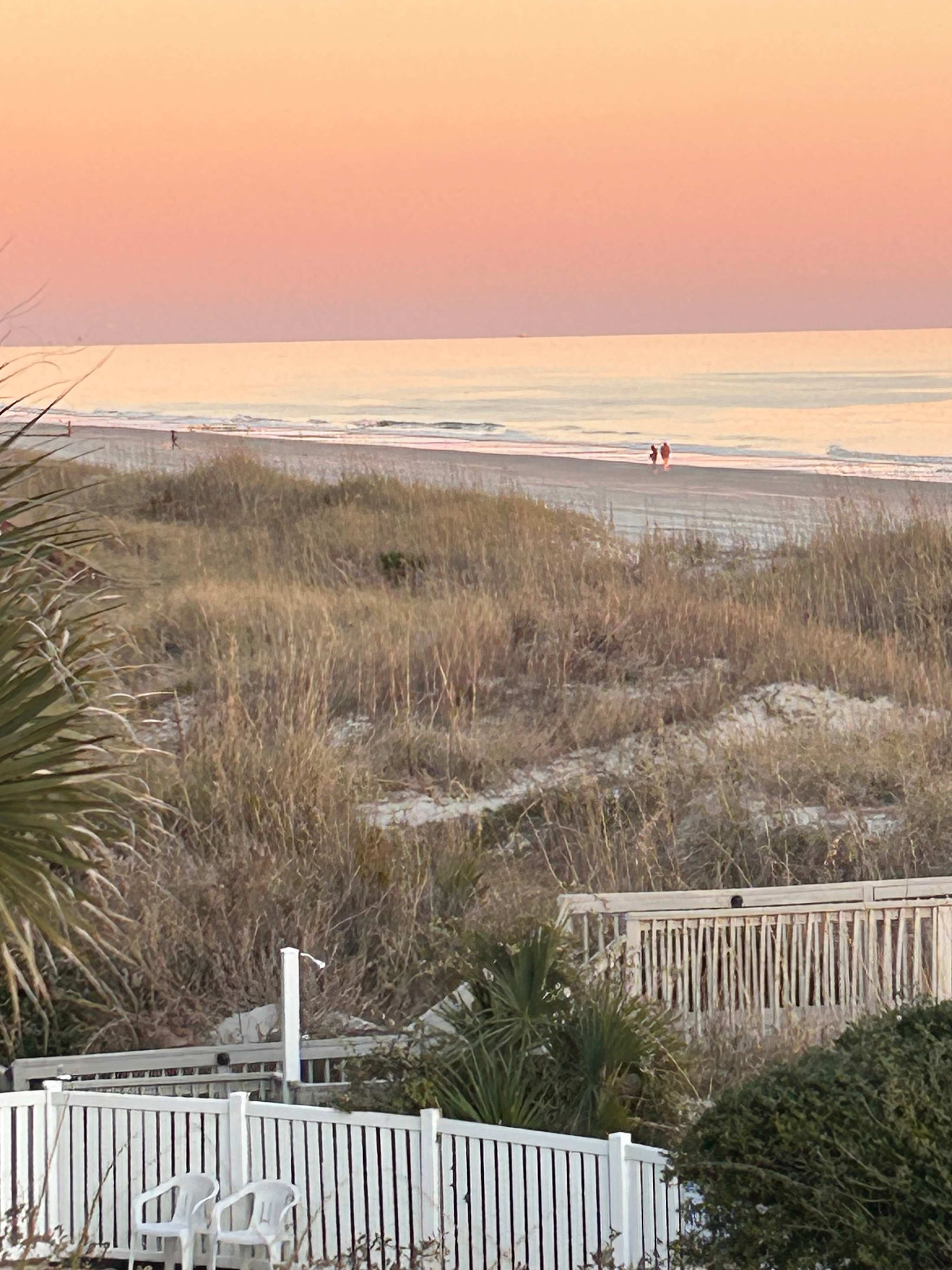 Ocean Pier Unit 209 Oceanfront | Photo 35