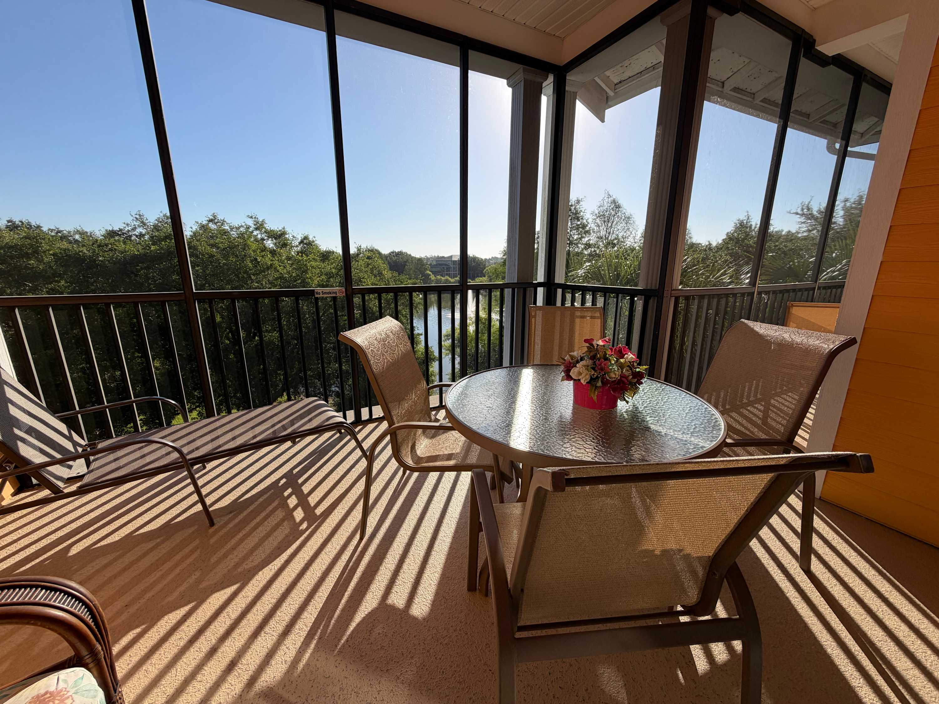 Huge Family Condo at Bahama Bay, Balcony, Resort Amenities