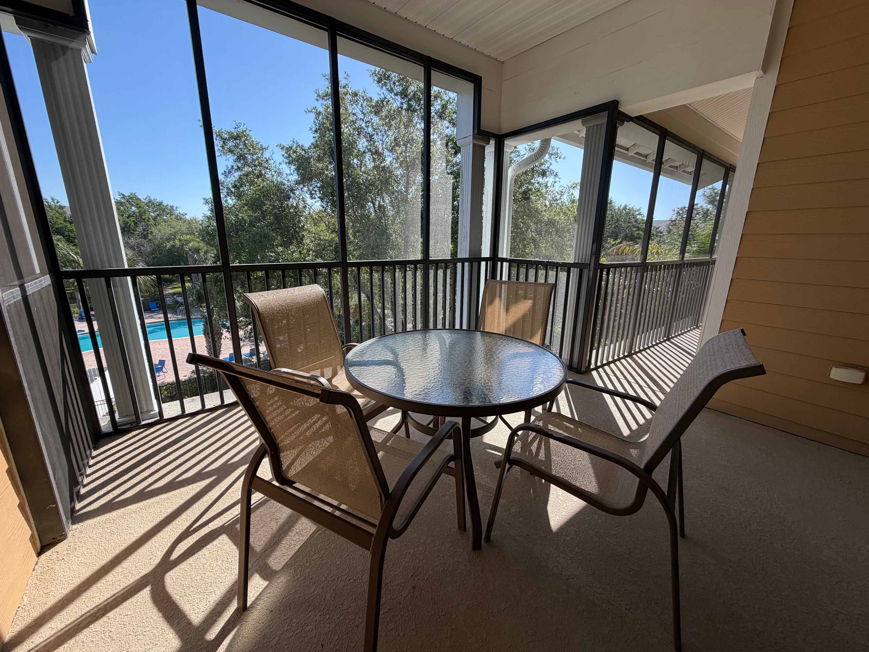 Bahama Bay Huge Penthouse condo