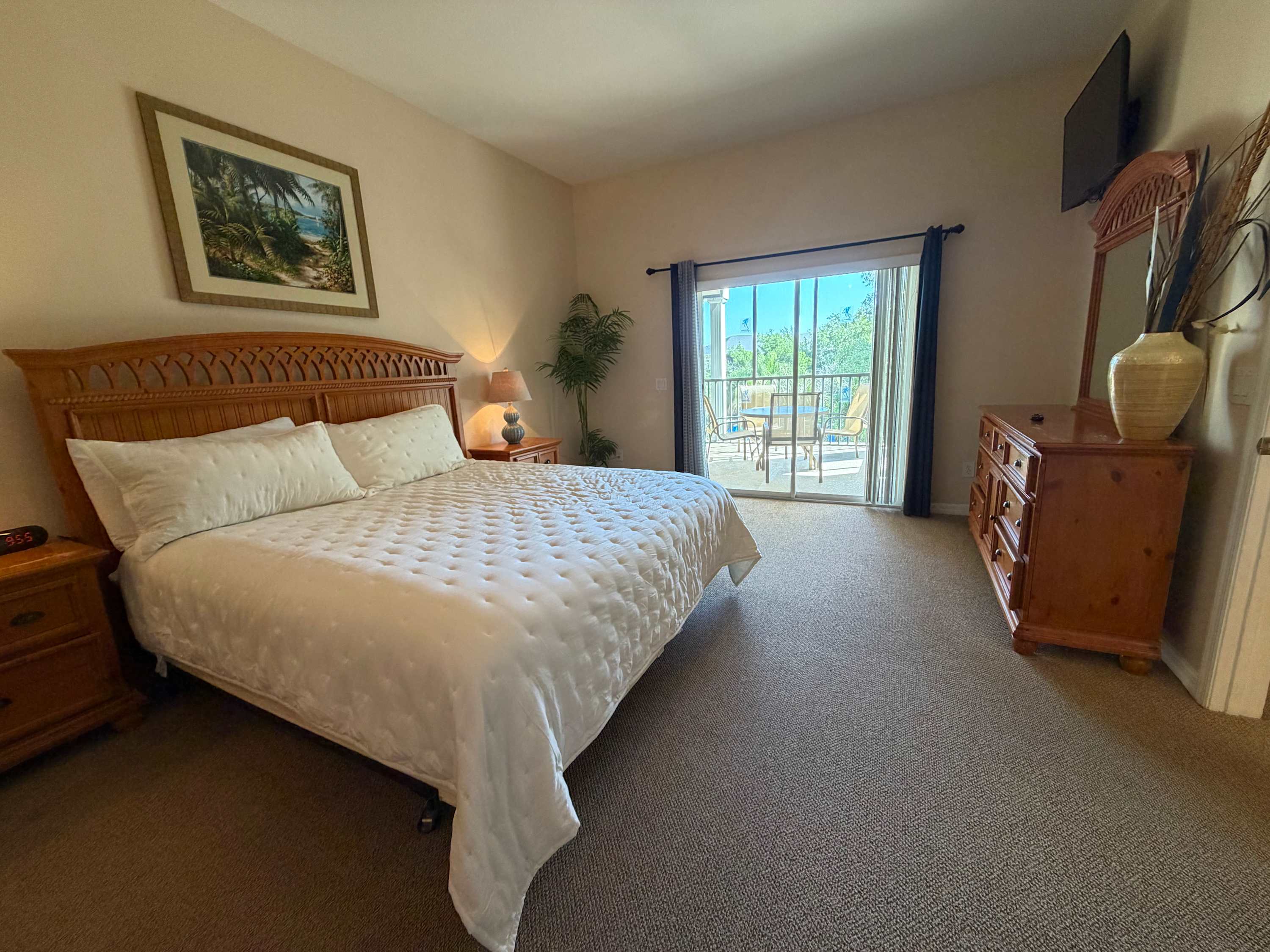 Bahama Bay Huge Penthouse condo