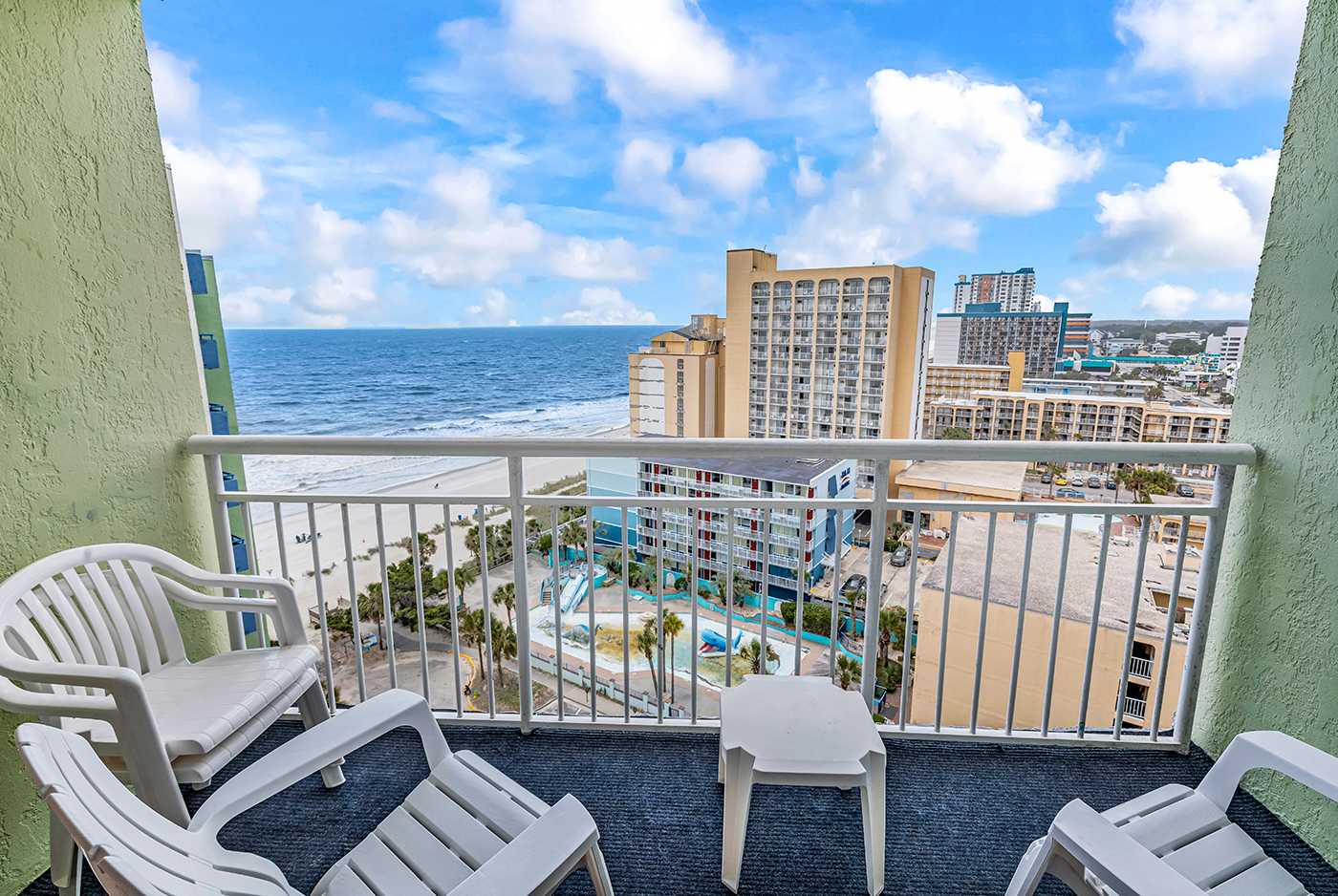 Couples Oceanfront Getaway Pools Lazy River | Photo 4