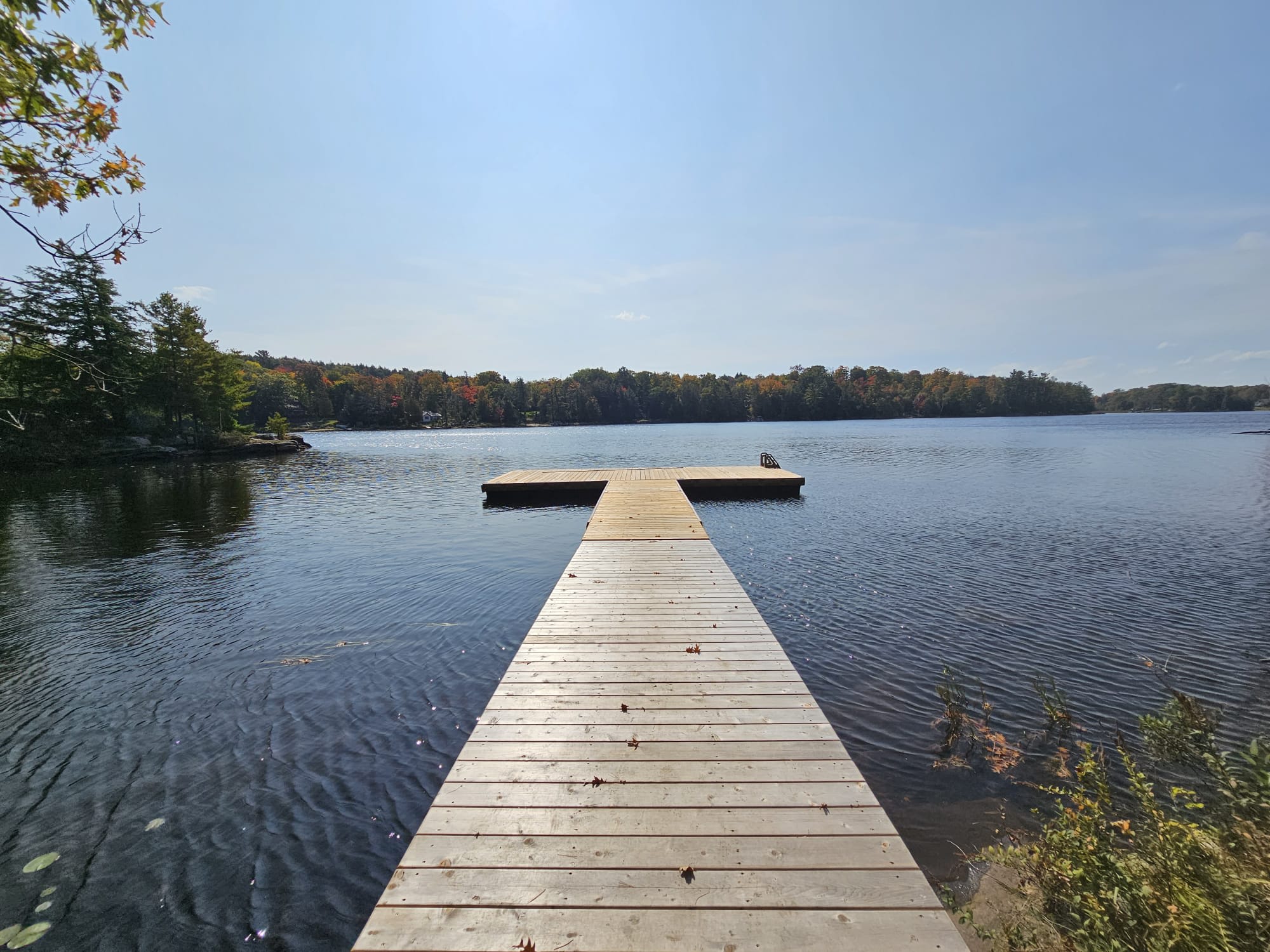 Cottage #406