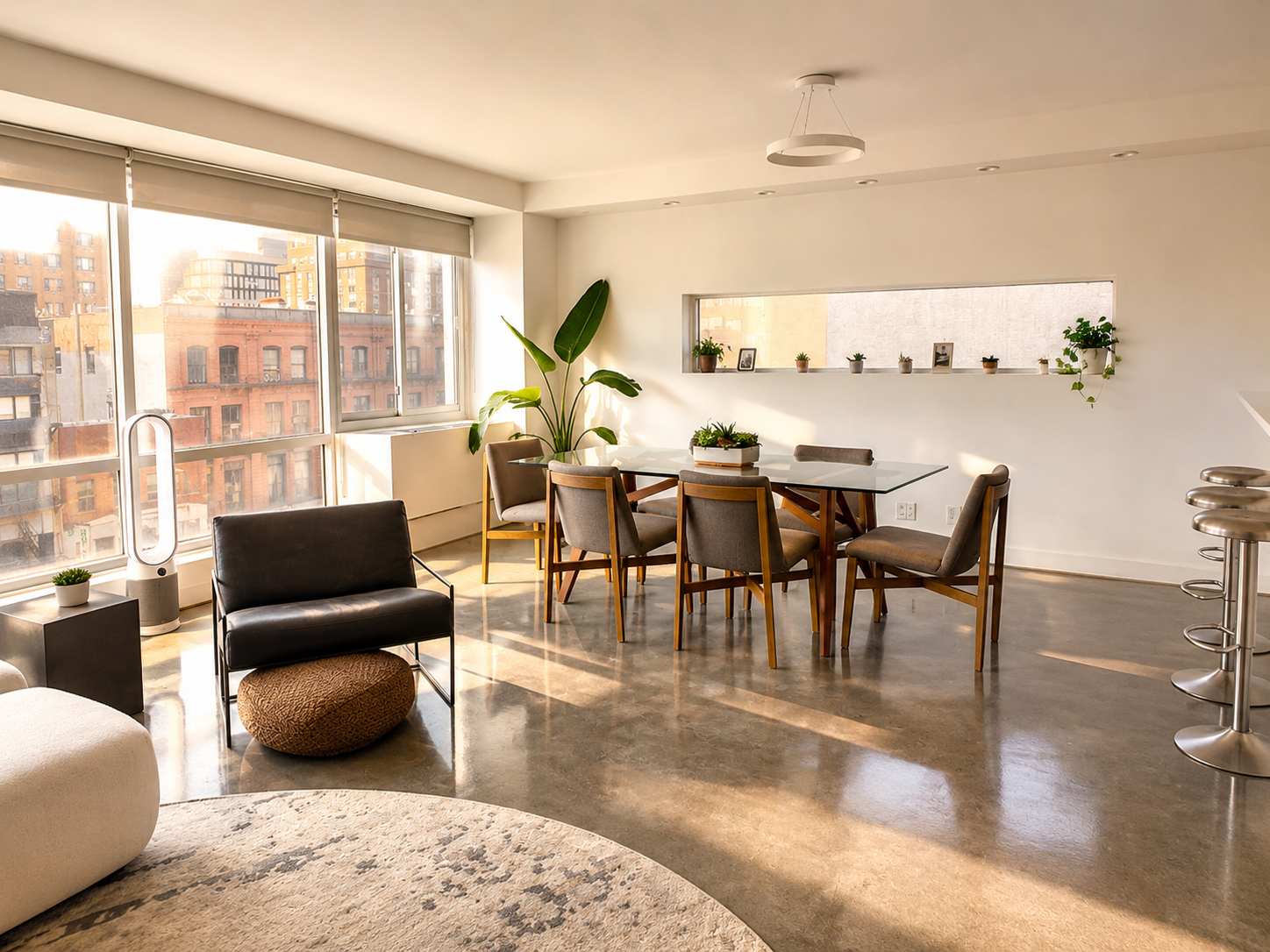 Prince Loft photo #2 by Haus