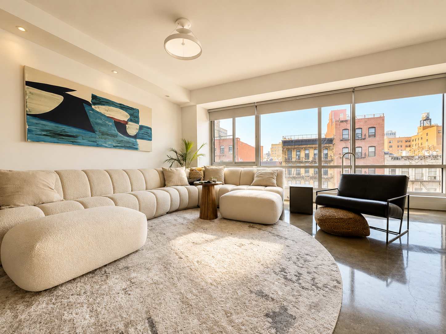 Prince Loft photo #1 by Haus
