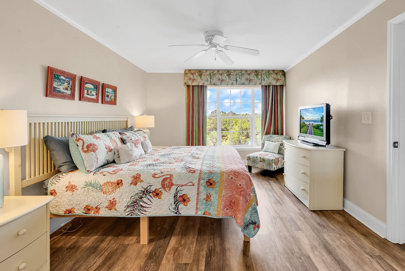 Featured Property Litchfield 1BR Summer House Delight