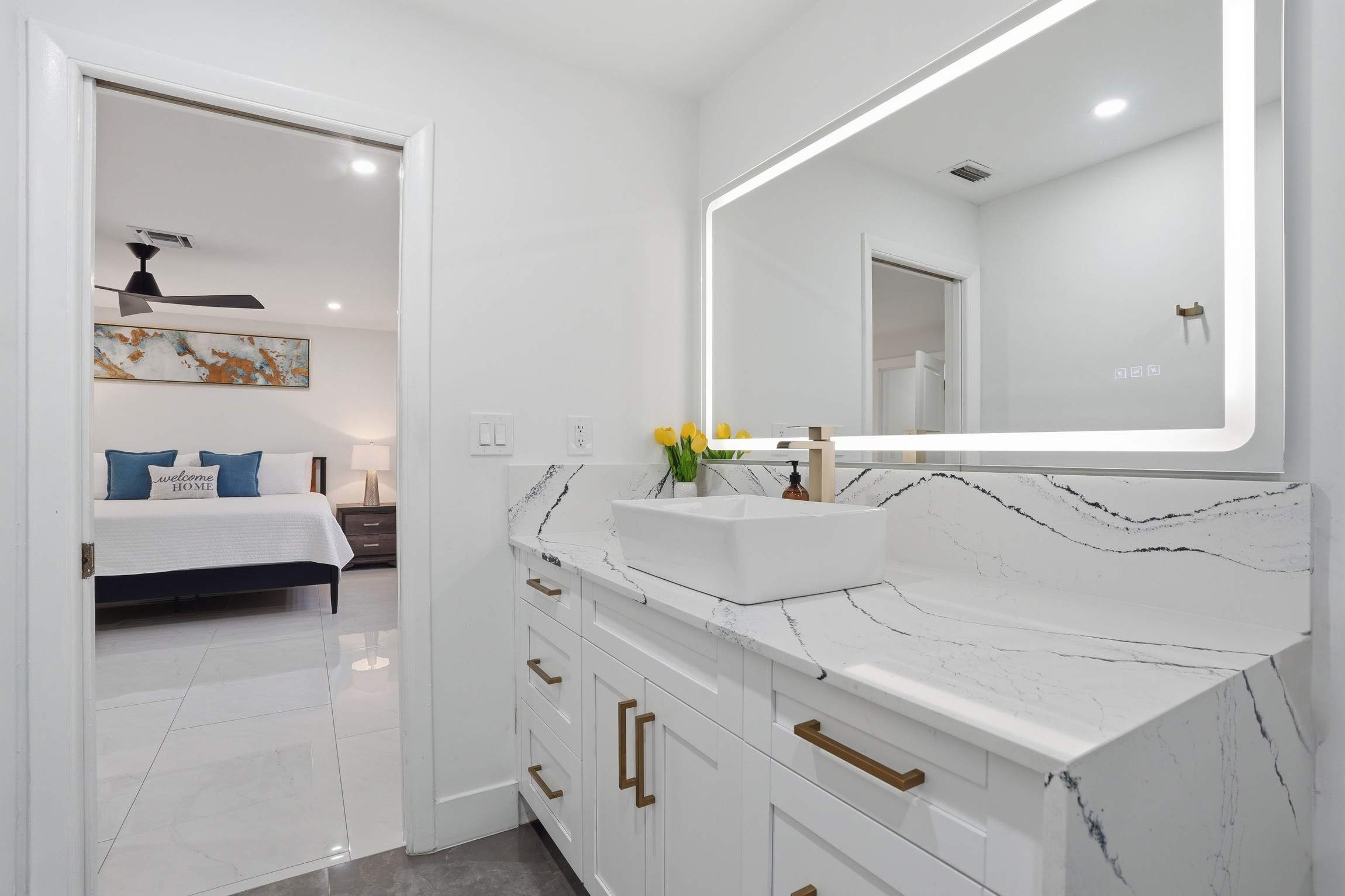 Remodeled Close to Beach With Heated Pool | Photo 18