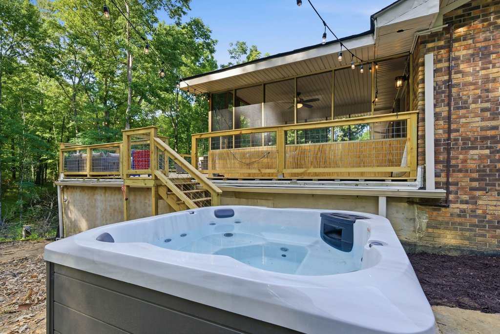 The Meadow Retreat