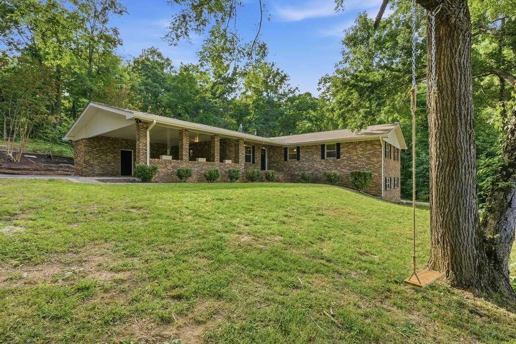 The Meadow Retreat