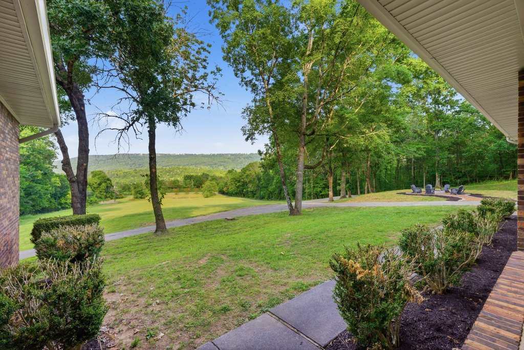 The Meadow Retreat