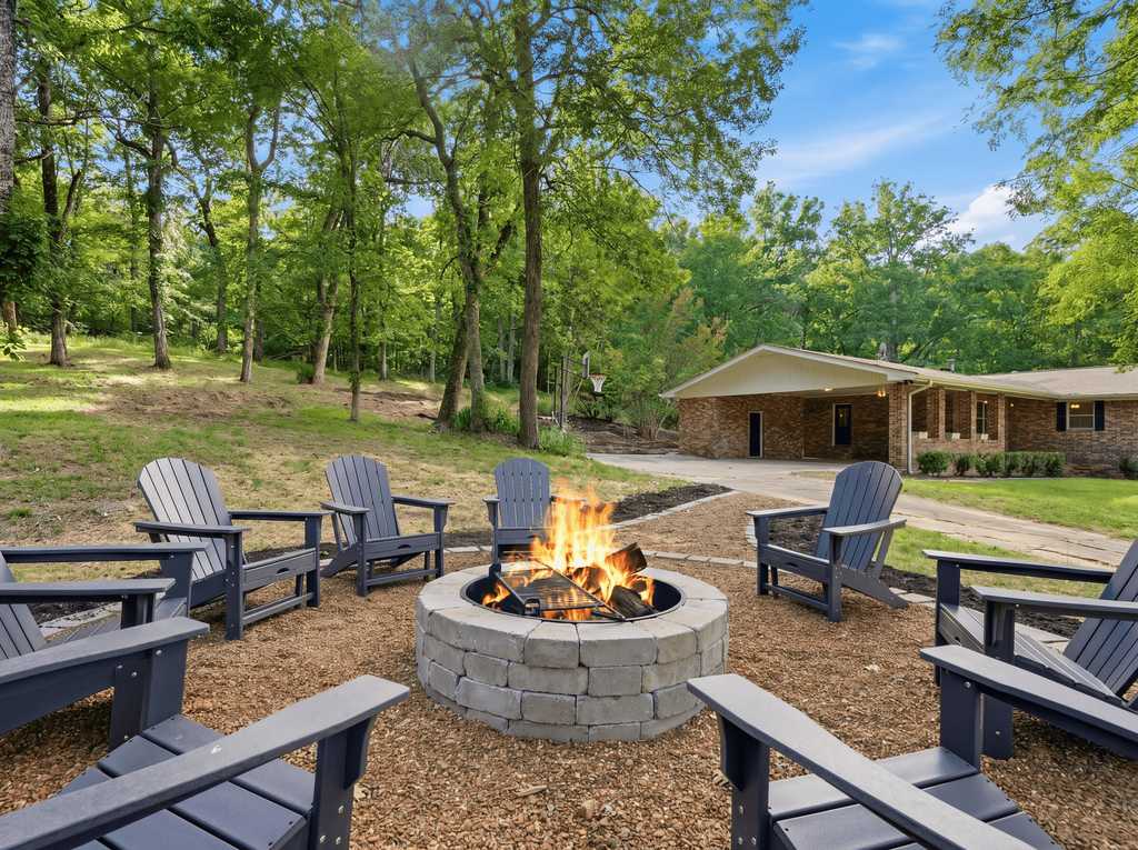 The Meadow Retreat