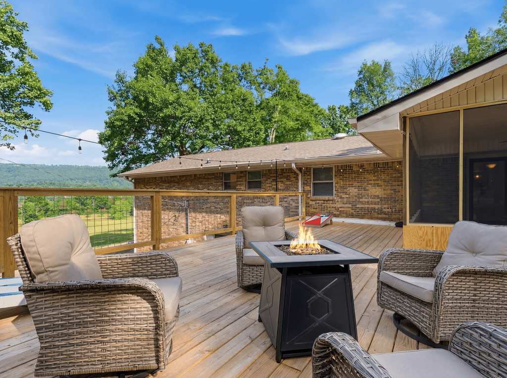 The Meadow Retreat