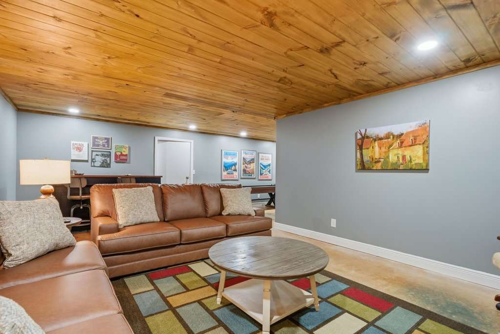 The Meadow Retreat