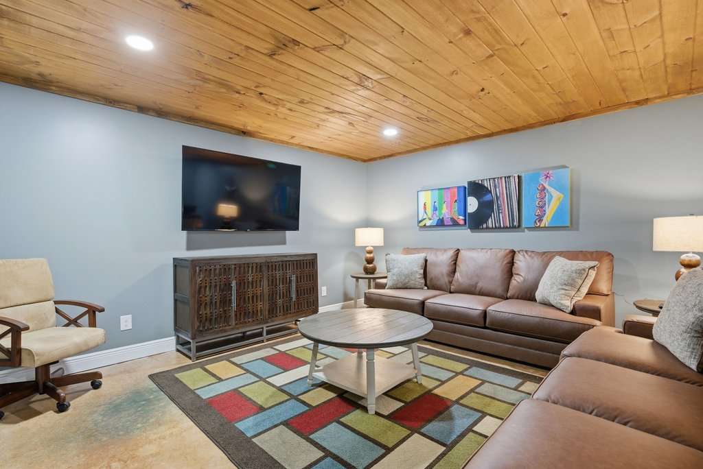 The Meadow Retreat