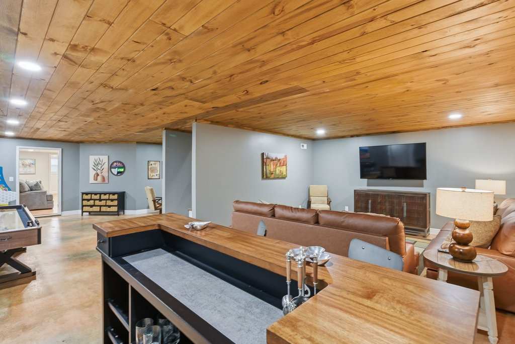 The Meadow Retreat