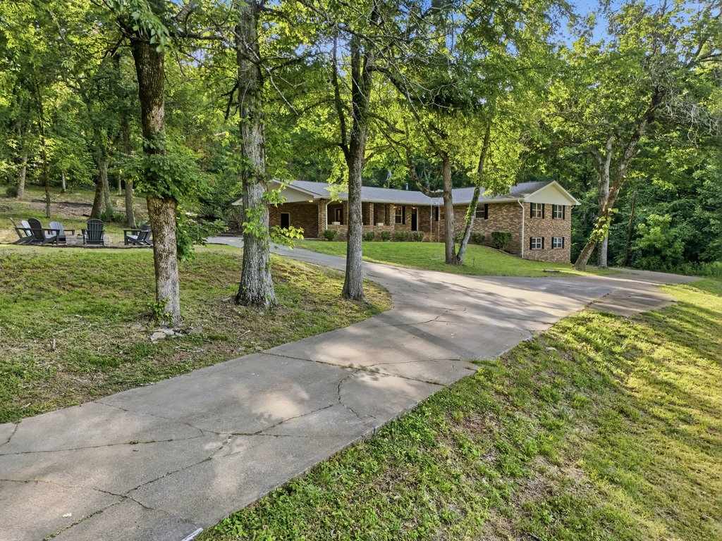 The Meadow Retreat