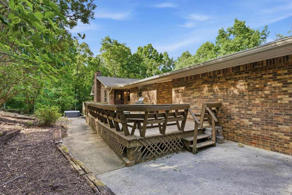 The Meadow Retreat